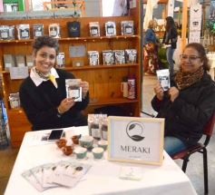 Foto de la galería: Expo Té Argentina: con el éxito de dos ediciones, Misiones volverá a ser sede en 2025