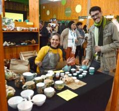 Foto de la galería: Expo Té Argentina: con el éxito de dos ediciones, Misiones volverá a ser sede en 2025