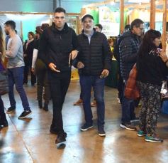 Foto de la galería: Expo Té Argentina: con el éxito de dos ediciones, Misiones volverá a ser sede en 2025