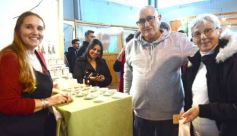 Foto de la galería: Expo Té Argentina: con el éxito de dos ediciones, Misiones volverá a ser sede en 2025