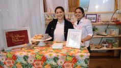 Foto de la galería: Expo Té Argentina: con el éxito de dos ediciones, Misiones volverá a ser sede en 2025