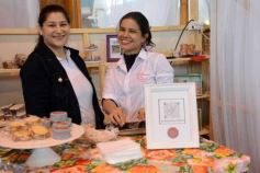 Foto de la galería: Expo Té Argentina: con el éxito de dos ediciones, Misiones volverá a ser sede en 2025