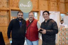 Foto de la galería: Expo Té Argentina: con el éxito de dos ediciones, Misiones volverá a ser sede en 2025