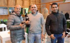 Foto de la galería: Expo Té Argentina: con el éxito de dos ediciones, Misiones volverá a ser sede en 2025