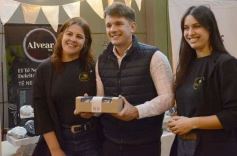 Foto de la galería: Expo Té Argentina: con el éxito de dos ediciones, Misiones volverá a ser sede en 2025