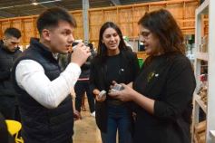 Foto de la galería: Expo Té Argentina: con el éxito de dos ediciones, Misiones volverá a ser sede en 2025