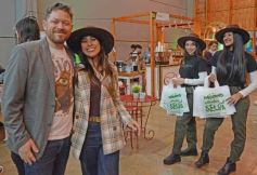 Foto de la galería: Expo Té Argentina: con el éxito de dos ediciones, Misiones volverá a ser sede en 2025