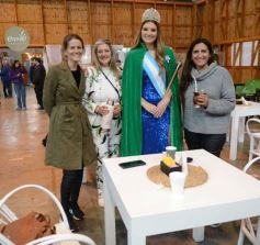 Foto de la galería: Expo Té Argentina: con el éxito de dos ediciones, Misiones volverá a ser sede en 2025