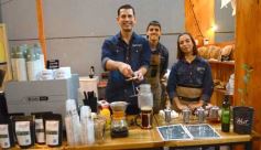 Foto de la galería: Expo Té Argentina: con el éxito de dos ediciones, Misiones volverá a ser sede en 2025