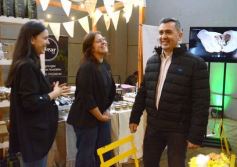 Foto de la galería: Expo Té Argentina: con el éxito de dos ediciones, Misiones volverá a ser sede en 2025