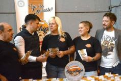 Foto de la galería: Expo Té Argentina: con el éxito de dos ediciones, Misiones volverá a ser sede en 2025