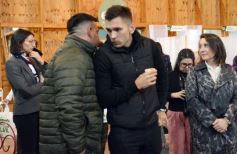 Foto de la galería: Expo Té Argentina: con el éxito de dos ediciones, Misiones volverá a ser sede en 2025