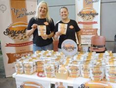 Foto de la galería: Expo Té Argentina: con el éxito de dos ediciones, Misiones volverá a ser sede en 2025