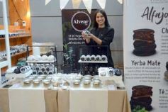 Foto de la galería: Expo Té Argentina: con el éxito de dos ediciones, Misiones volverá a ser sede en 2025