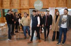 Foto de la galería: Expo Té Argentina: con el éxito de dos ediciones, Misiones volverá a ser sede en 2025