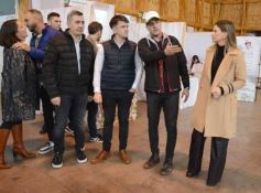 Foto de la galería: Expo Té Argentina: con el éxito de dos ediciones, Misiones volverá a ser sede en 2025