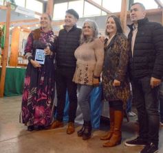 Foto de la galería: Expo Té Argentina: con el éxito de dos ediciones, Misiones volverá a ser sede en 2025