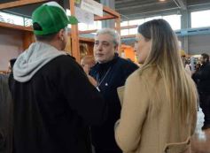 Foto de la galería: Expo Té Argentina: con el éxito de dos ediciones, Misiones volverá a ser sede en 2025