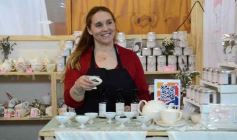 Foto de la galería: Expo Té Argentina: con el éxito de dos ediciones, Misiones volverá a ser sede en 2025