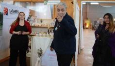 Foto de la galería: Expo Té Argentina: con el éxito de dos ediciones, Misiones volverá a ser sede en 2025