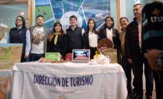 Foto de la galería: Expo Té Argentina: con el éxito de dos ediciones, Misiones volverá a ser sede en 2025