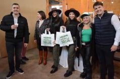 Foto de la galería: Expo Té Argentina: con el éxito de dos ediciones, Misiones volverá a ser sede en 2025