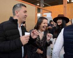 Foto de la galería: Expo Té Argentina: con el éxito de dos ediciones, Misiones volverá a ser sede en 2025