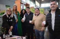 Foto de la galería: Expo Té Argentina: con el éxito de dos ediciones, Misiones volverá a ser sede en 2025