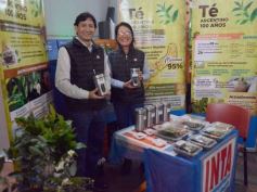 Foto de la galería: Expo Té Argentina: con el éxito de dos ediciones, Misiones volverá a ser sede en 2025