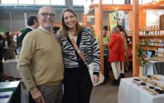 Foto de la galería: Expo Té Argentina: con el éxito de dos ediciones, Misiones volverá a ser sede en 2025