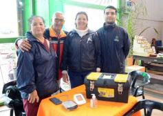 Foto de la galería: Expo Té Argentina: con el éxito de dos ediciones, Misiones volverá a ser sede en 2025