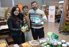 Foto de la galería: Expo Té Argentina: con el éxito de dos ediciones, Misiones volverá a ser sede en 2025