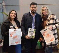Foto de la galería: Expo Té Argentina: con el éxito de dos ediciones, Misiones volverá a ser sede en 2025
