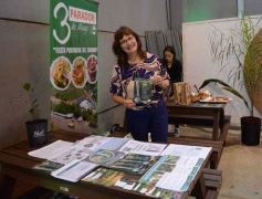 Foto de la galería: Expo Té Argentina: con el éxito de dos ediciones, Misiones volverá a ser sede en 2025