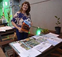 Foto de la galería: Expo Té Argentina: con el éxito de dos ediciones, Misiones volverá a ser sede en 2025