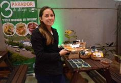 Foto de la galería: Expo Té Argentina: con el éxito de dos ediciones, Misiones volverá a ser sede en 2025