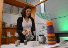 Foto de la galería: Expo Té Argentina: con el éxito de dos ediciones, Misiones volverá a ser sede en 2025