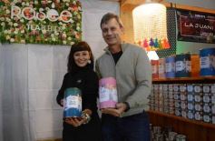 Foto de la galería: Expo Té Argentina: con el éxito de dos ediciones, Misiones volverá a ser sede en 2025