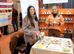Foto de la galería: Expo Té Argentina: con el éxito de dos ediciones, Misiones volverá a ser sede en 2025