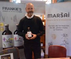 Foto de la galería: Expo Té Argentina: con el éxito de dos ediciones, Misiones volverá a ser sede en 2025