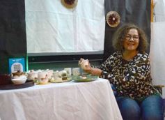 Foto de la galería: Expo Té Argentina: con el éxito de dos ediciones, Misiones volverá a ser sede en 2025