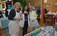 Foto de la galería: Expo Té Argentina: con el éxito de dos ediciones, Misiones volverá a ser sede en 2025