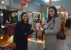 Foto de la galería: Expo Té Argentina: con el éxito de dos ediciones, Misiones volverá a ser sede en 2025