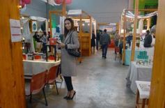 Foto de la galería: Expo Té Argentina: con el éxito de dos ediciones, Misiones volverá a ser sede en 2025