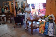 Foto de la galería: Expo Té Argentina: con el éxito de dos ediciones, Misiones volverá a ser sede en 2025