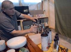 Foto de la galería: Expo Té Argentina: con el éxito de dos ediciones, Misiones volverá a ser sede en 2025