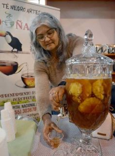 Foto de la galería: Expo Té Argentina: con el éxito de dos ediciones, Misiones volverá a ser sede en 2025