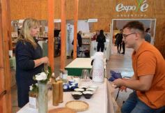 Foto de la galería: Expo Té Argentina: con el éxito de dos ediciones, Misiones volverá a ser sede en 2025
