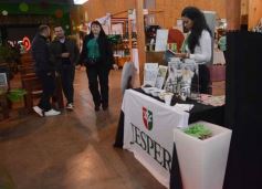 Foto de la galería: Expo Té Argentina: con el éxito de dos ediciones, Misiones volverá a ser sede en 2025