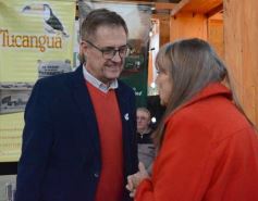 Foto de la galería: Expo Té Argentina: con el éxito de dos ediciones, Misiones volverá a ser sede en 2025